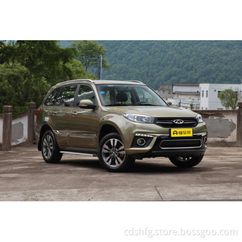 2000 $ depositi che raccoglie l&#39;auto Ruihu 3 SUV da Cina auto nuove auto China Chery Automobile Ruihu 3 SUV